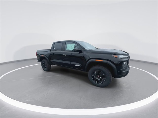 2025 Gmc Canyon Elevation photo 2