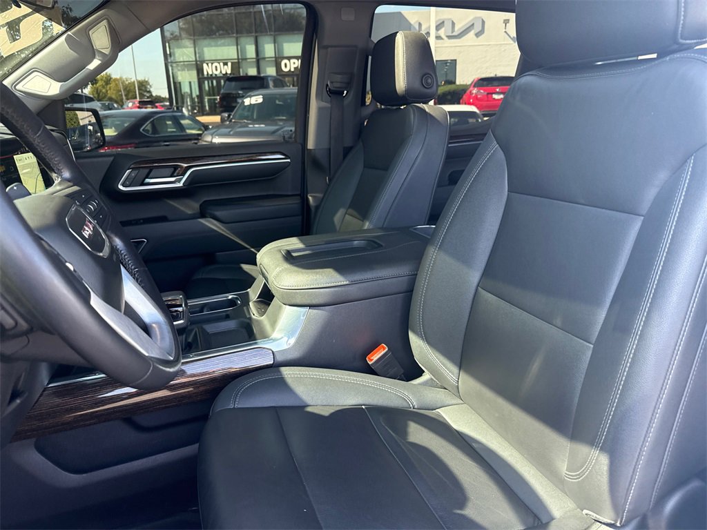 2022 Gmc Sierra 1500 Elevation photo 16