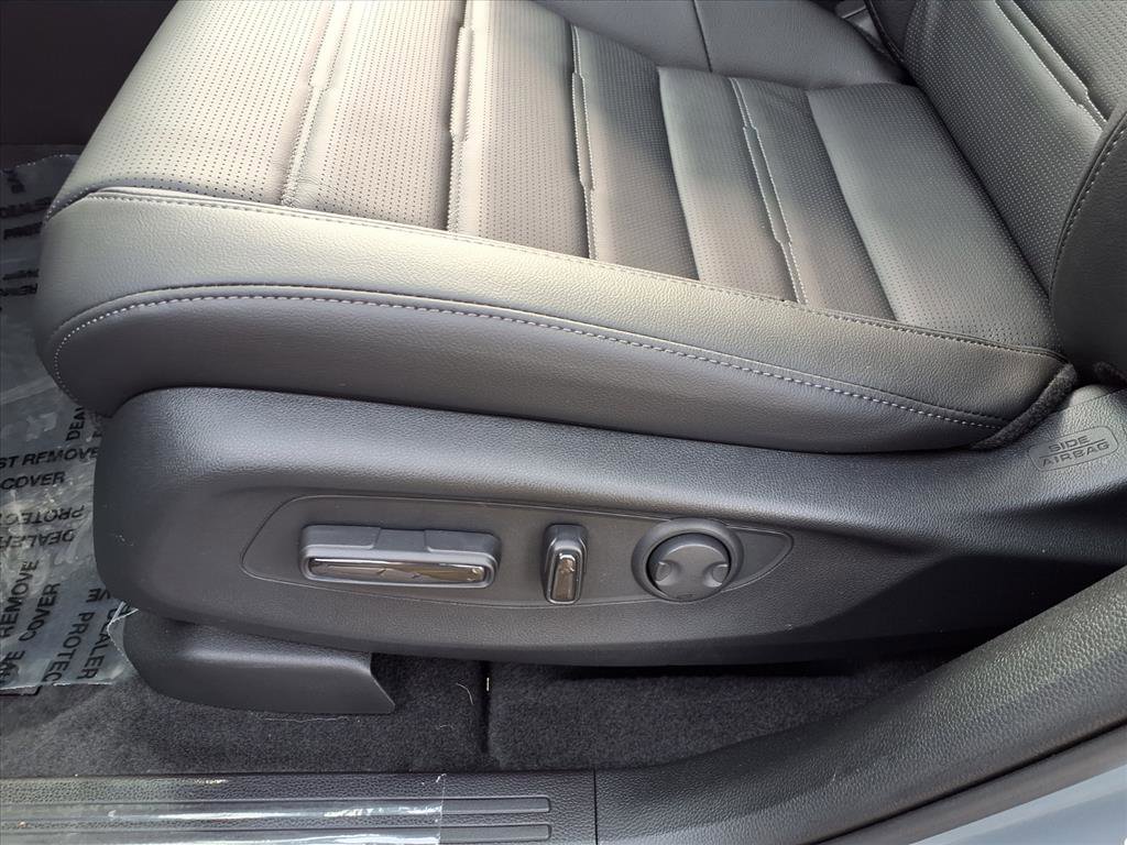 2026 Honda CR-V EX-L photo 13
