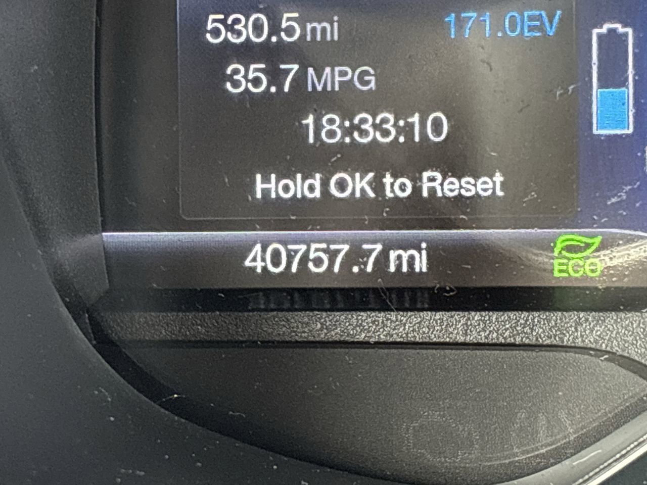 2017 Ford C-Max Hybrid SE photo 27