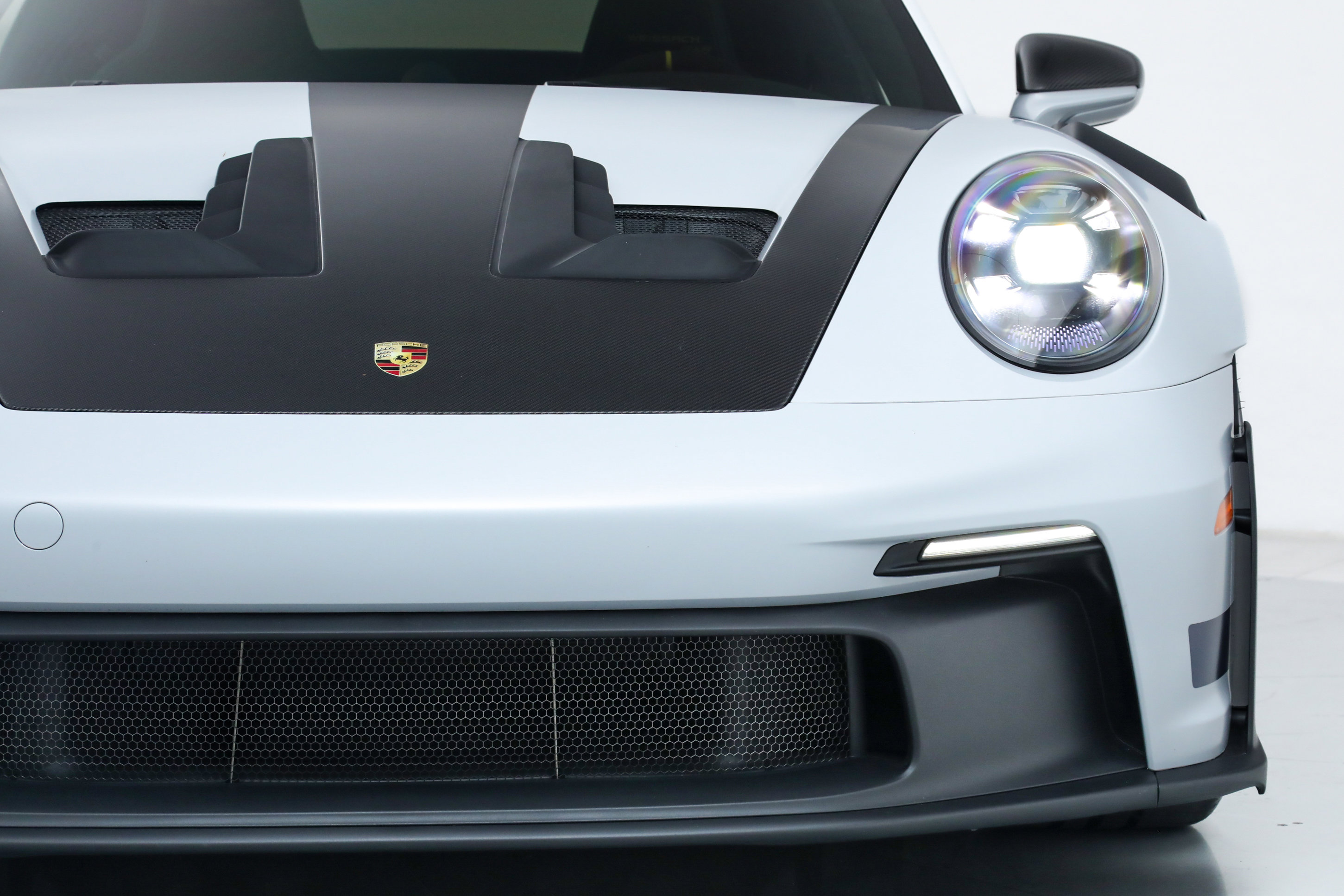 2025 Porsche 911 GT3 RS photo 10