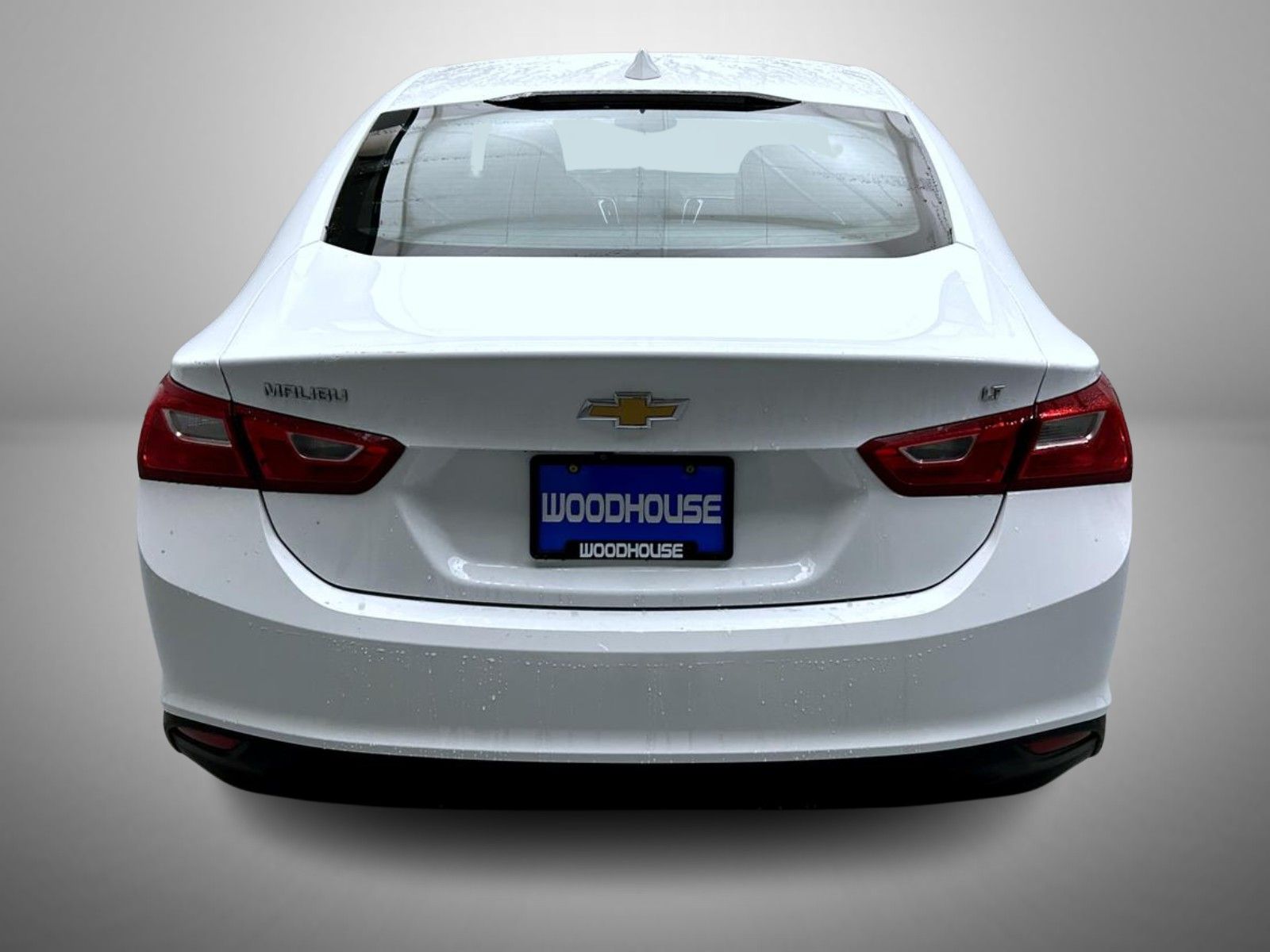 2023 Chevrolet Malibu 1LT photo 6