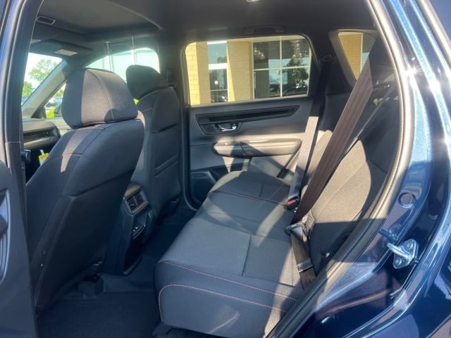 2026 Honda CR-V Hybrid photo 20