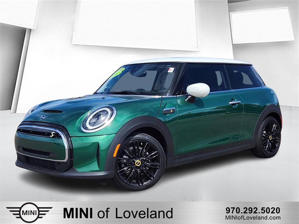 2024 MINI Hardtop 2 Door