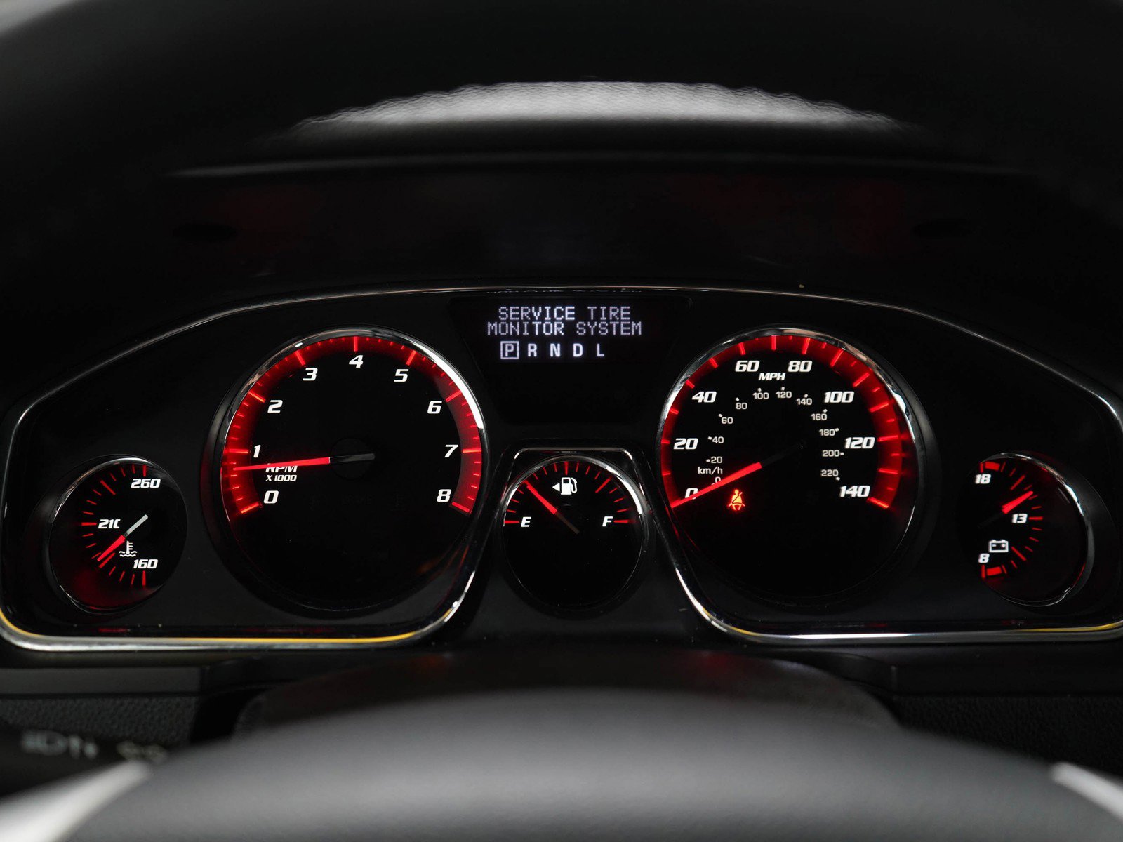 2015 Gmc Acadia SLE photo 23