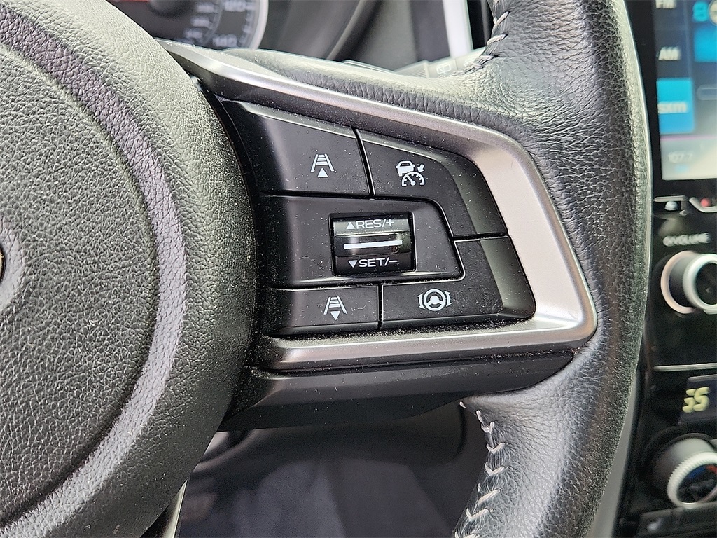 2022 Subaru Ascent Premium photo 22