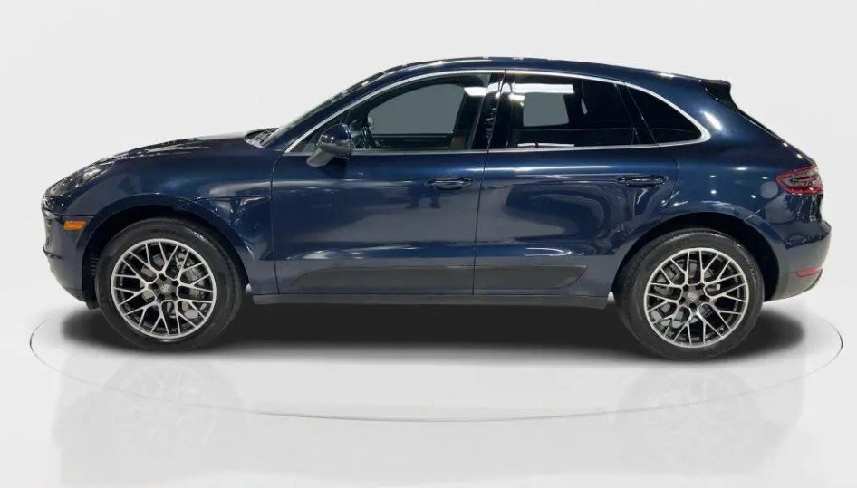 2016 PORSCHE MACAN - Image 6