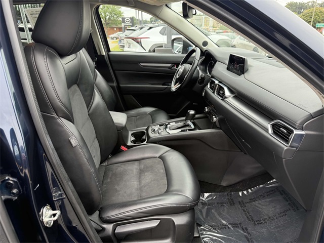 2018 Mazda CX-5 Touring photo 15