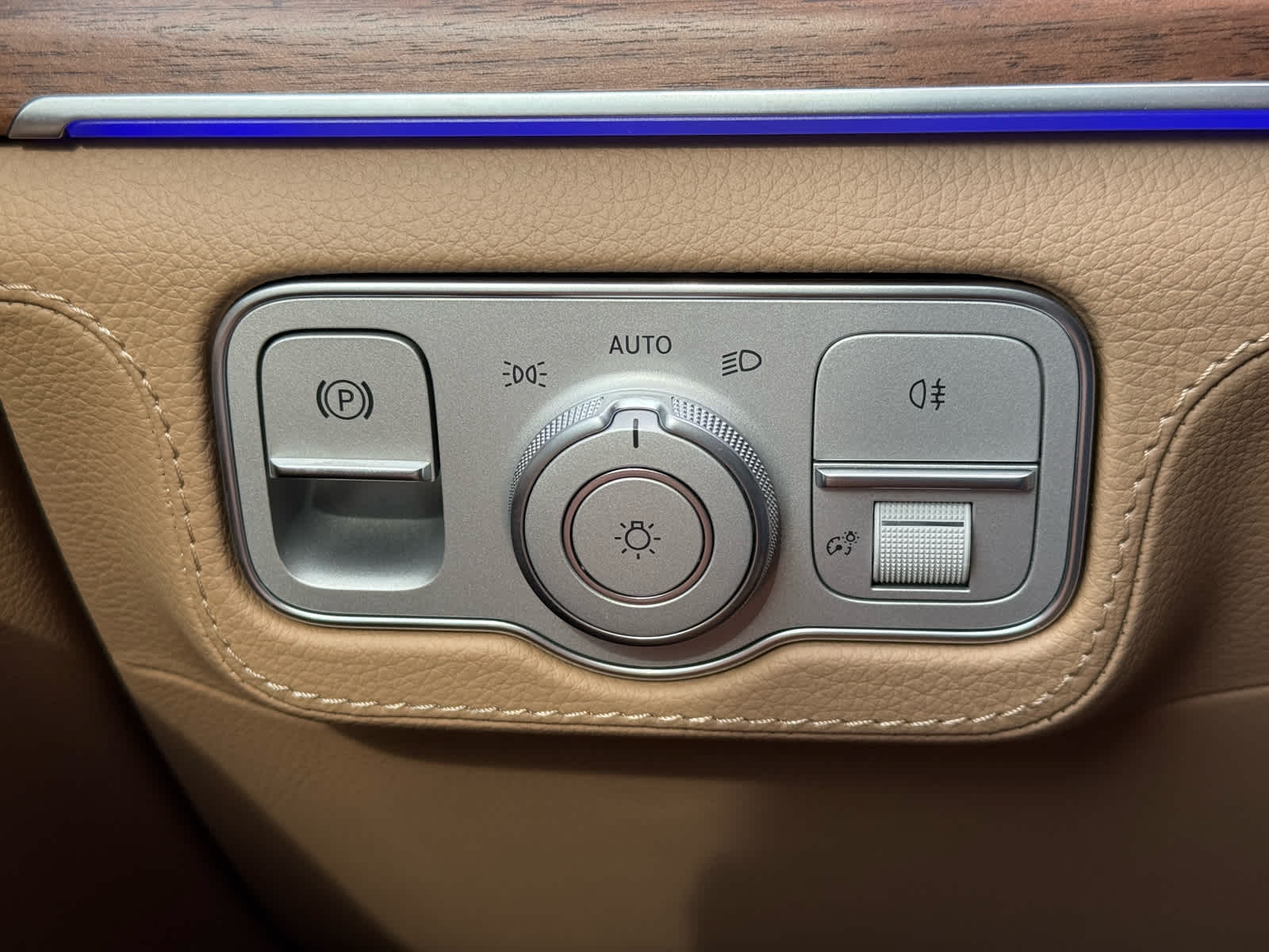 2026 Mercedes Benz GLS 450 4MATIC photo 26