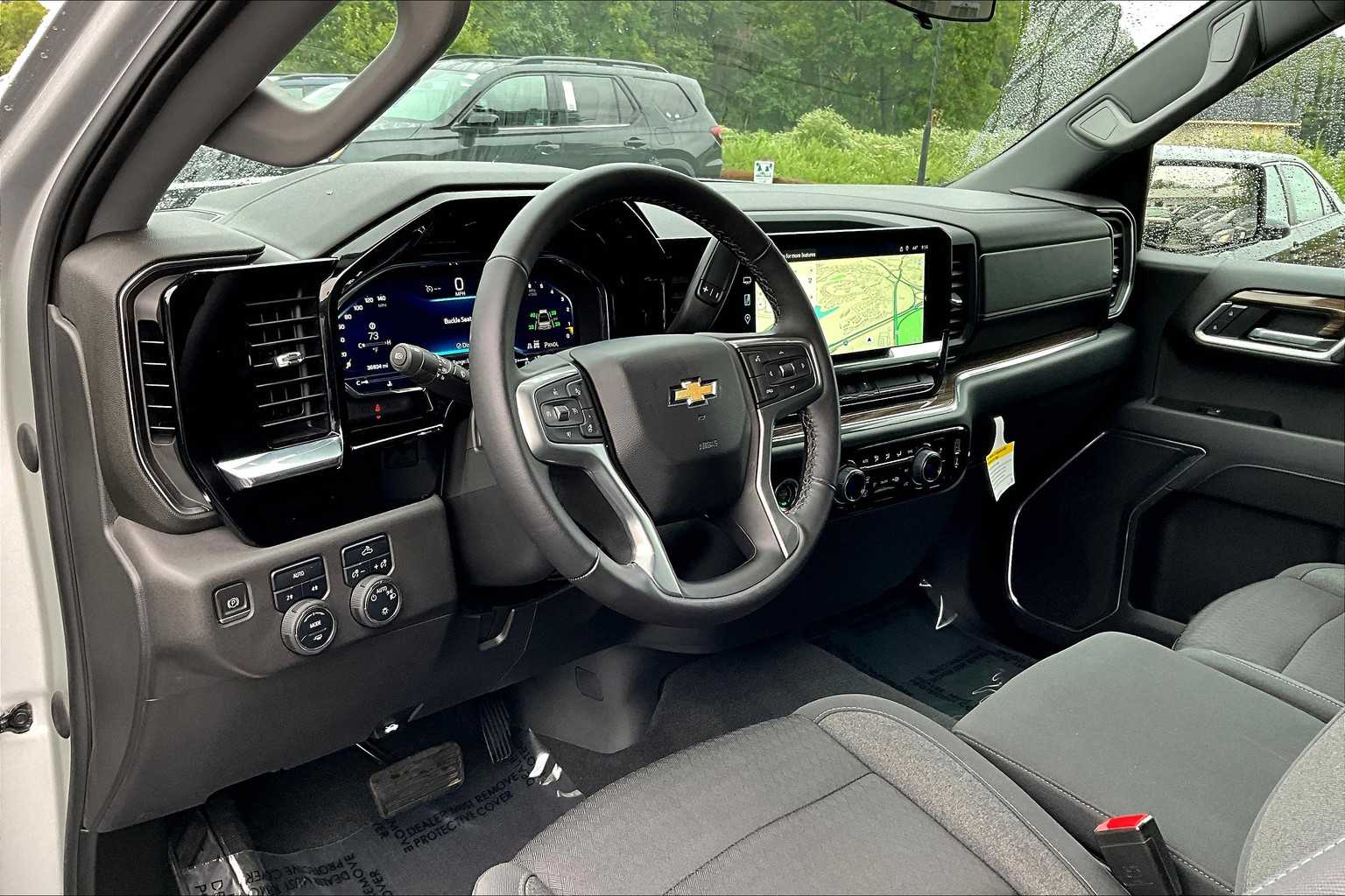 2022 Chevrolet Silverado 1500 LT photo 15