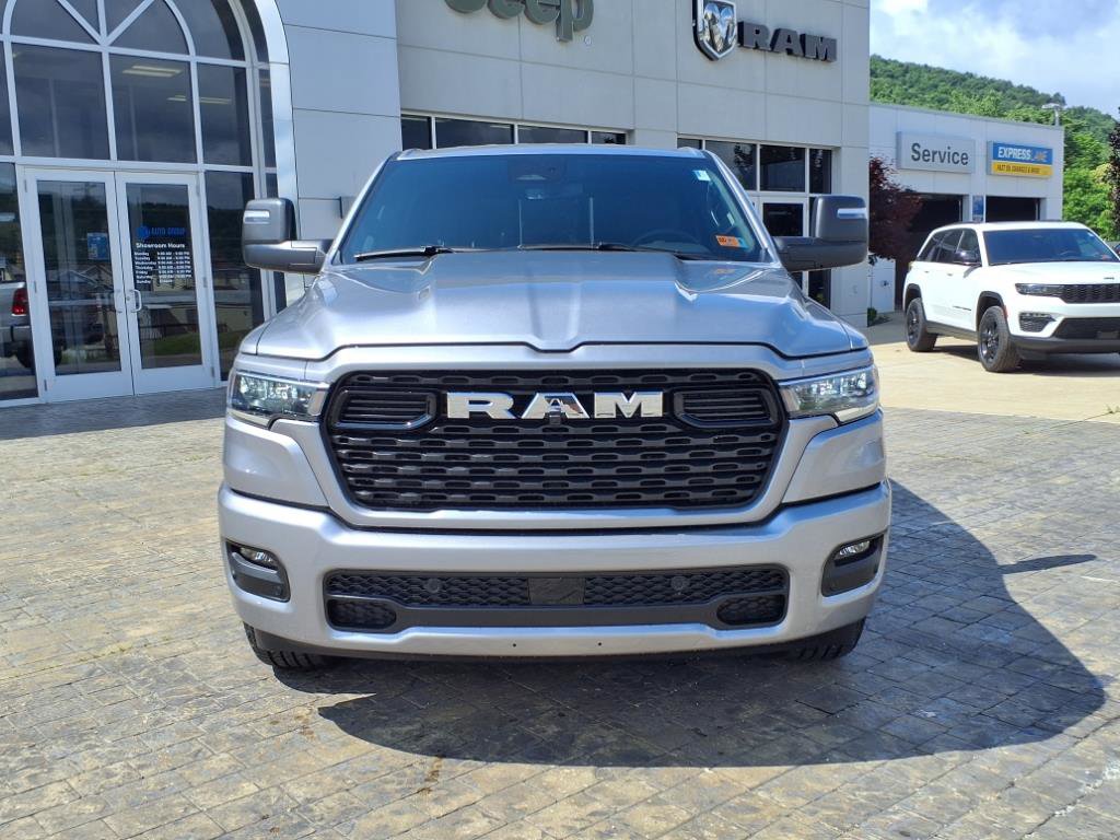 2025 Ram 1500 Big Horn photo 2