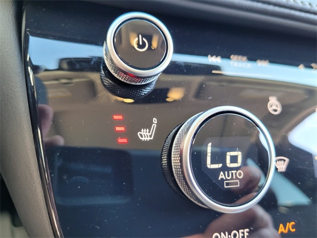 2025 Infiniti QX60 Pure AWD photo 29