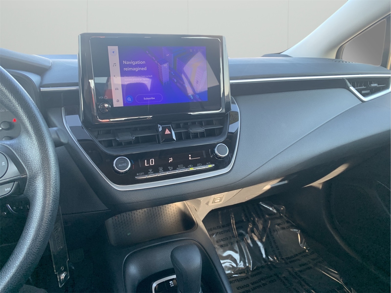 2024 Toyota Corolla LE photo 18