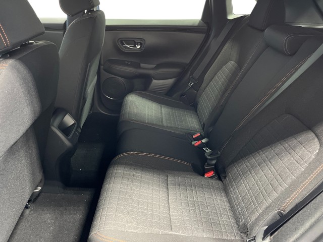 2026 Honda HR-V Sport photo 21