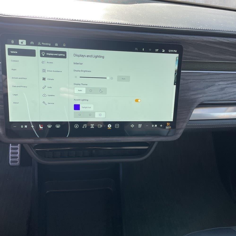 Used 2022 Rivian R1T Launch Edition with VIN 7FCTGAAL1NN004683 for sale in La Vista, NE