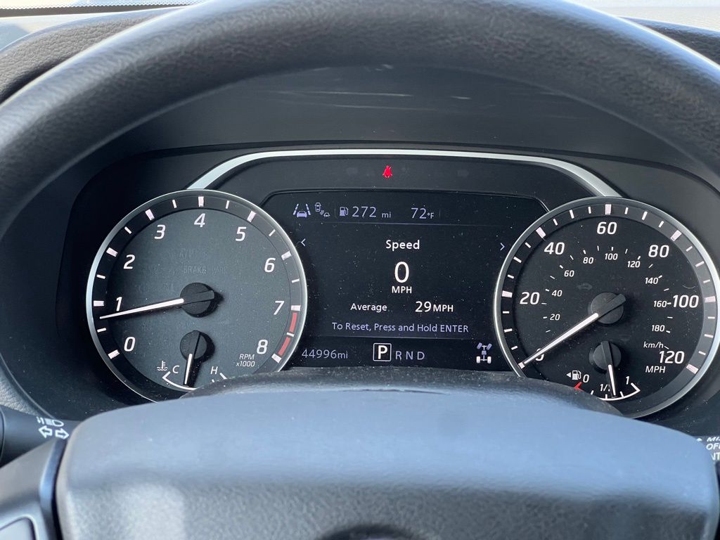 2022 Nissan Frontier SV photo 20