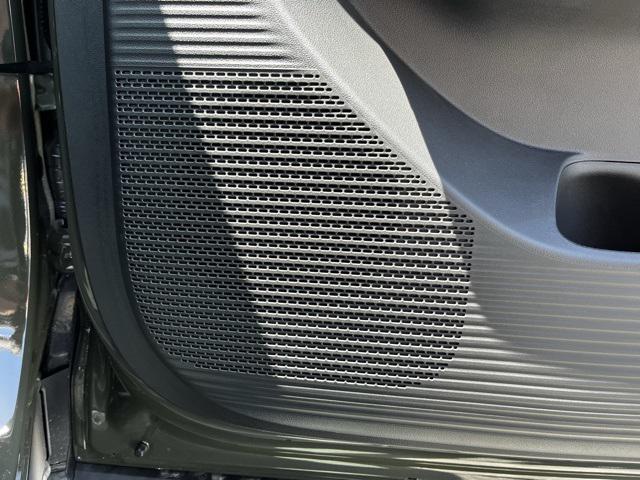 2026 Hyundai Santa Fe SEL photo 23