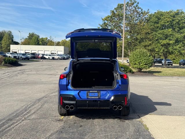 2025 Bmw X2 M35i photo 23
