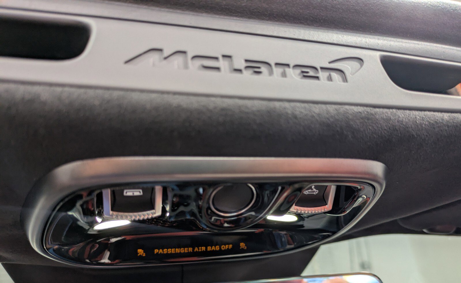 2025 Mclaren ARTURA Spider photo 14