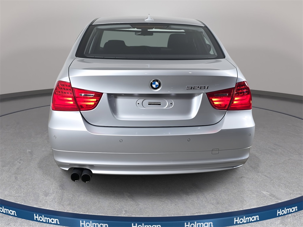 2011 Bmw 328i SA SULEV photo 6