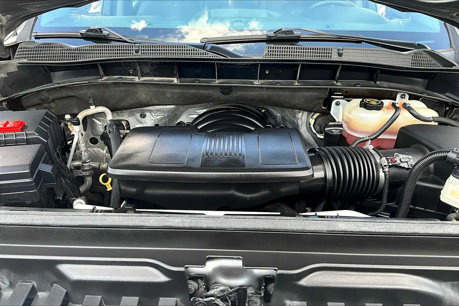2021 Gmc Sierra 1500 photo 31