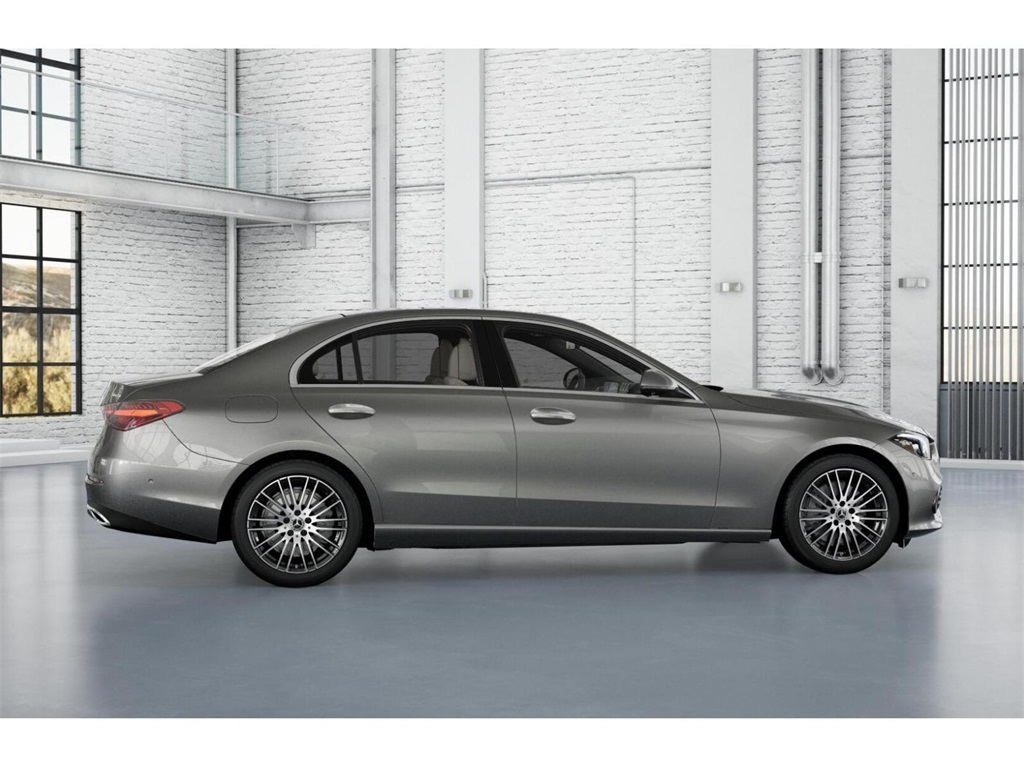 2022 Mercedes Benz C 300 4MATIC photo 15