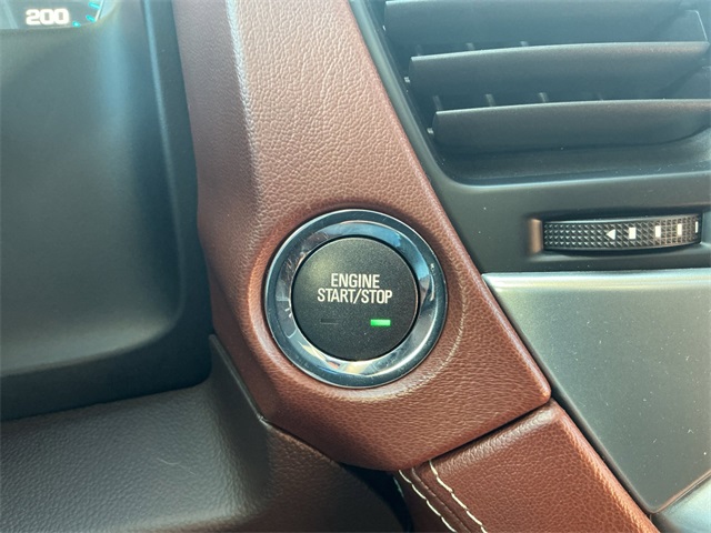 2019 Chevrolet Tahoe Premier photo 35
