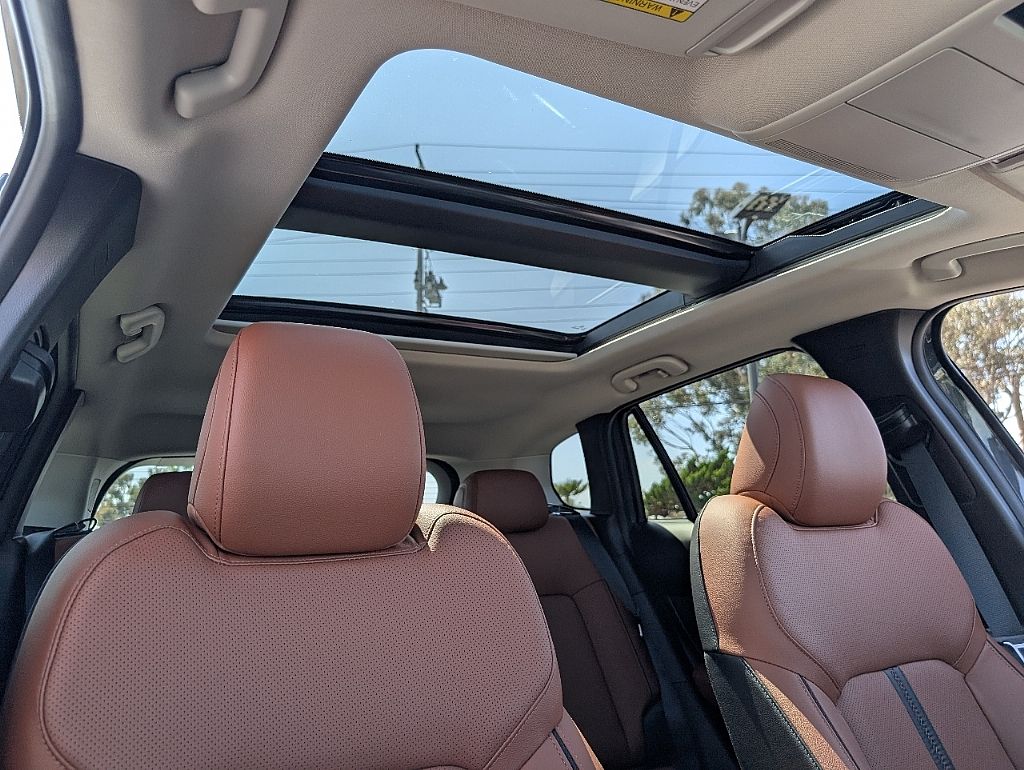2025 Mazda CX-50 Meridian Edition photo 16