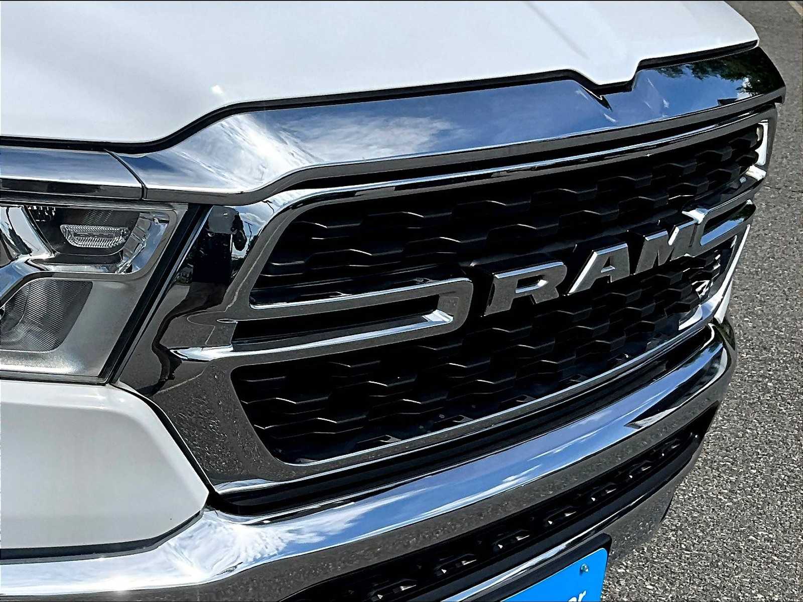 2022 Ram 1500 Big Horn photo 33