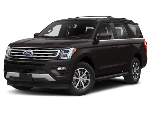 2020 Ford Expedition's photo