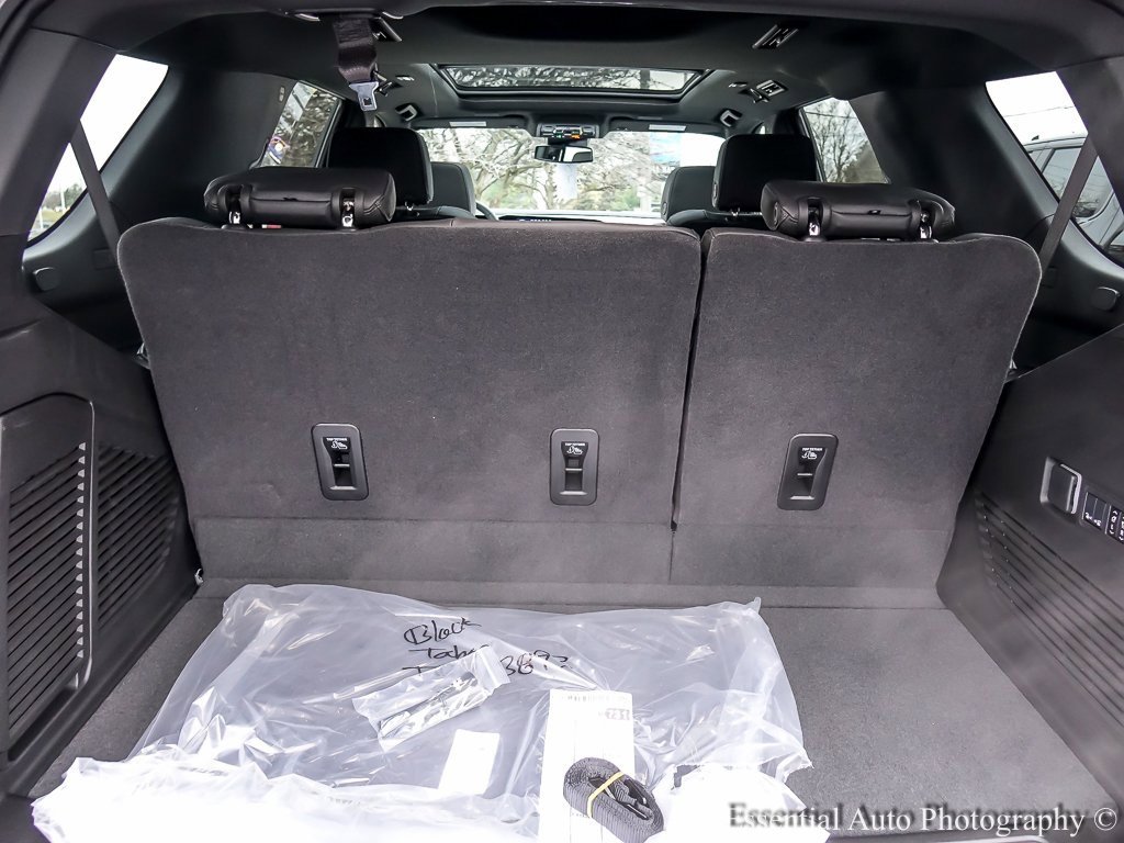 2026 CHEVROLET TAHOE - Image 24