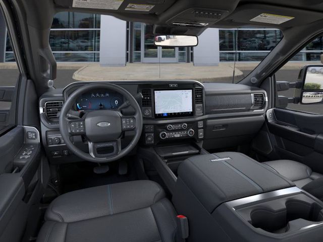 2026 Ford F-450 photo 8