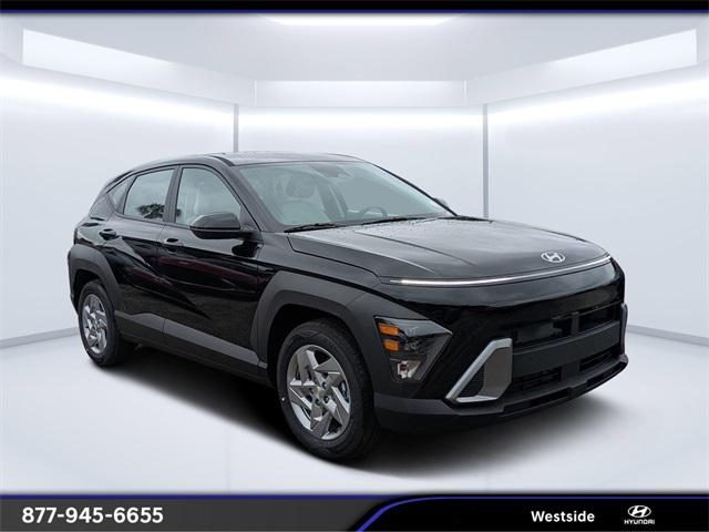 2026 Hyundai Kona SE's photo