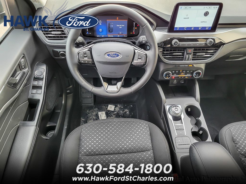 2026 FORD ESCAPE - Image 9