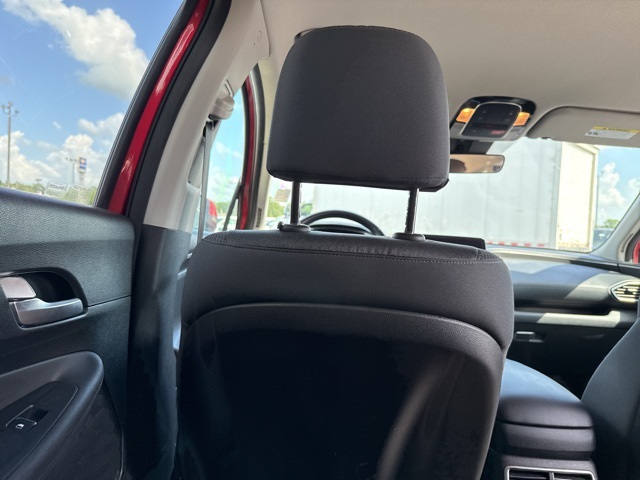 2023 Hyundai Santa Fe SEL photo 30