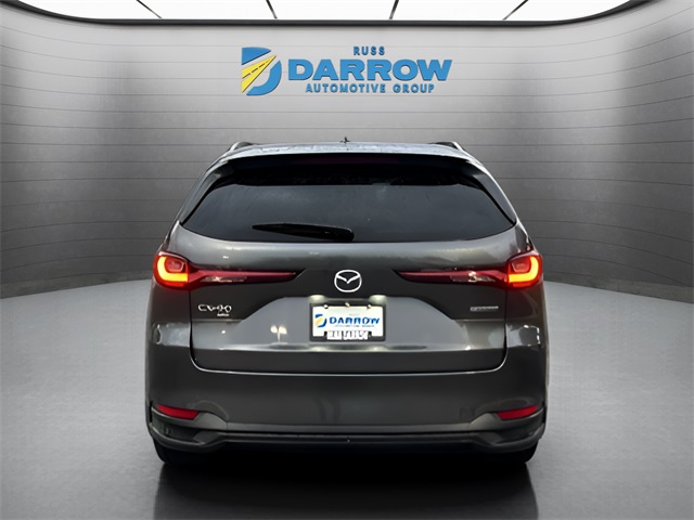 2025 Mazda CX-90 Premium photo 4