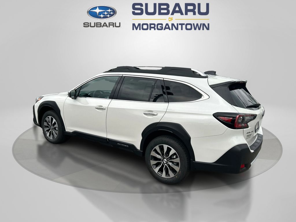 2025 Subaru Outback Touring XT photo 7