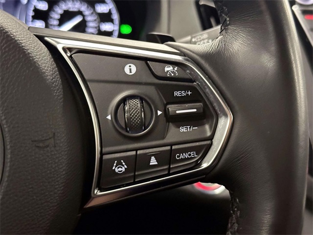 2023 Acura RDX Technology photo 19