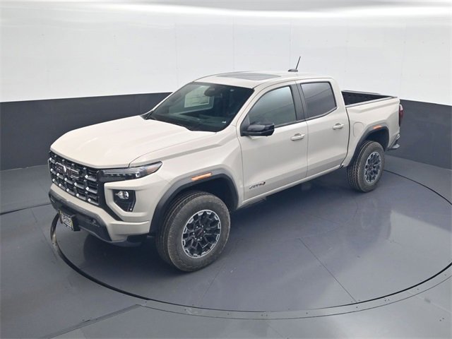 2026 Gmc Canyon AT4 photo 13