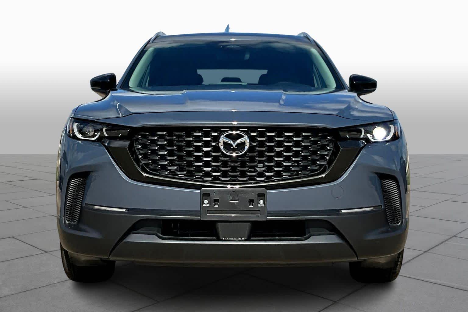 2025 Mazda CX-50 Preferred photo 3