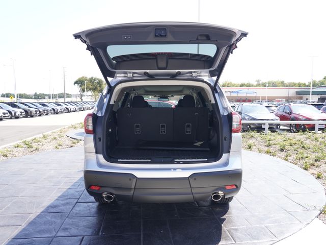 2025 Subaru Ascent Onyx Edition Touring photo 15