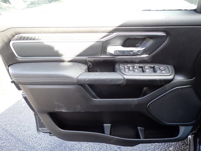 2025 Ram 1500 Big Horn Lone Star photo 14