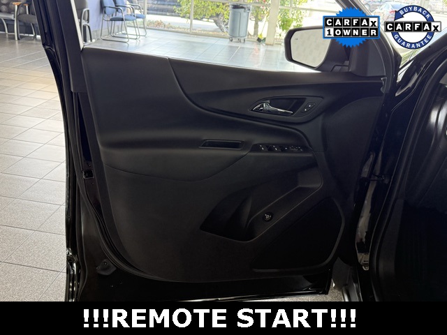2022 Chevrolet Equinox LT photo 18