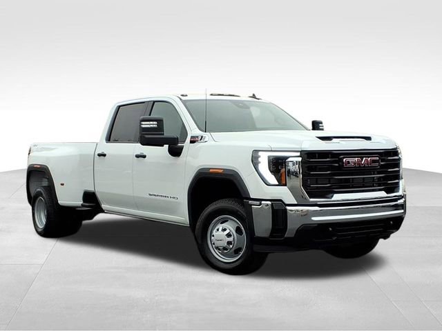 2026 GMC Sierra Denali's photo