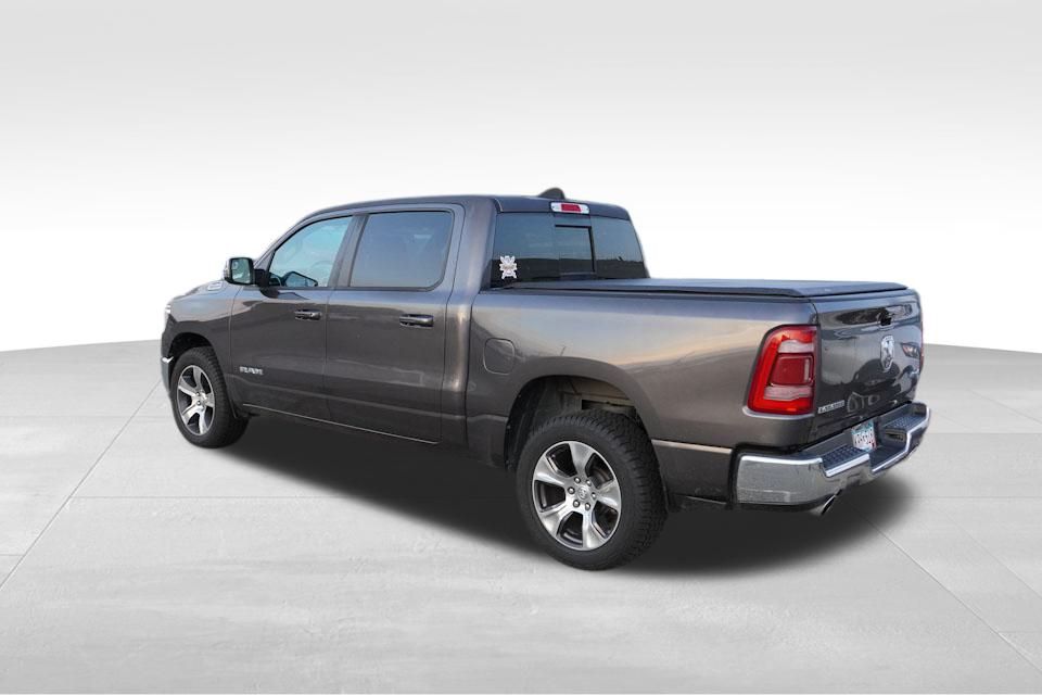 2023 Ram 1500 Laramie photo 3