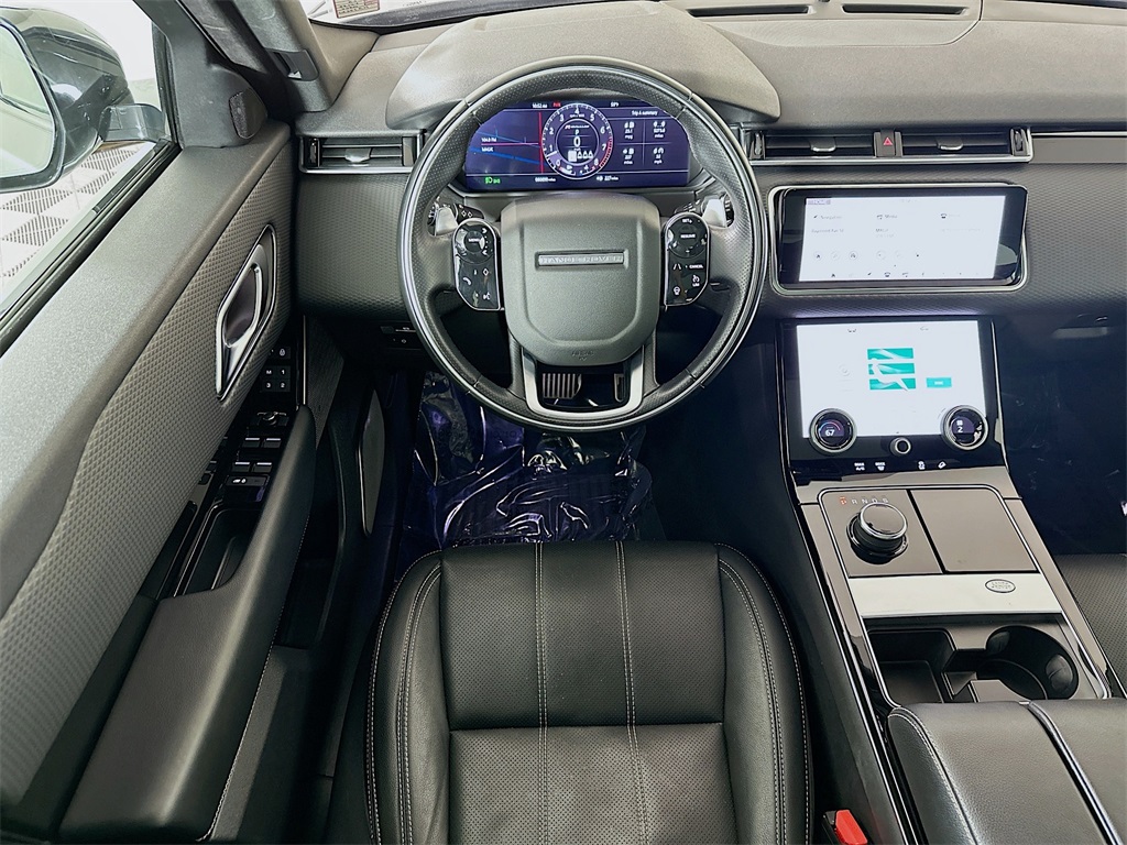 2019 Land Rover Range Rover Velar SE photo 22