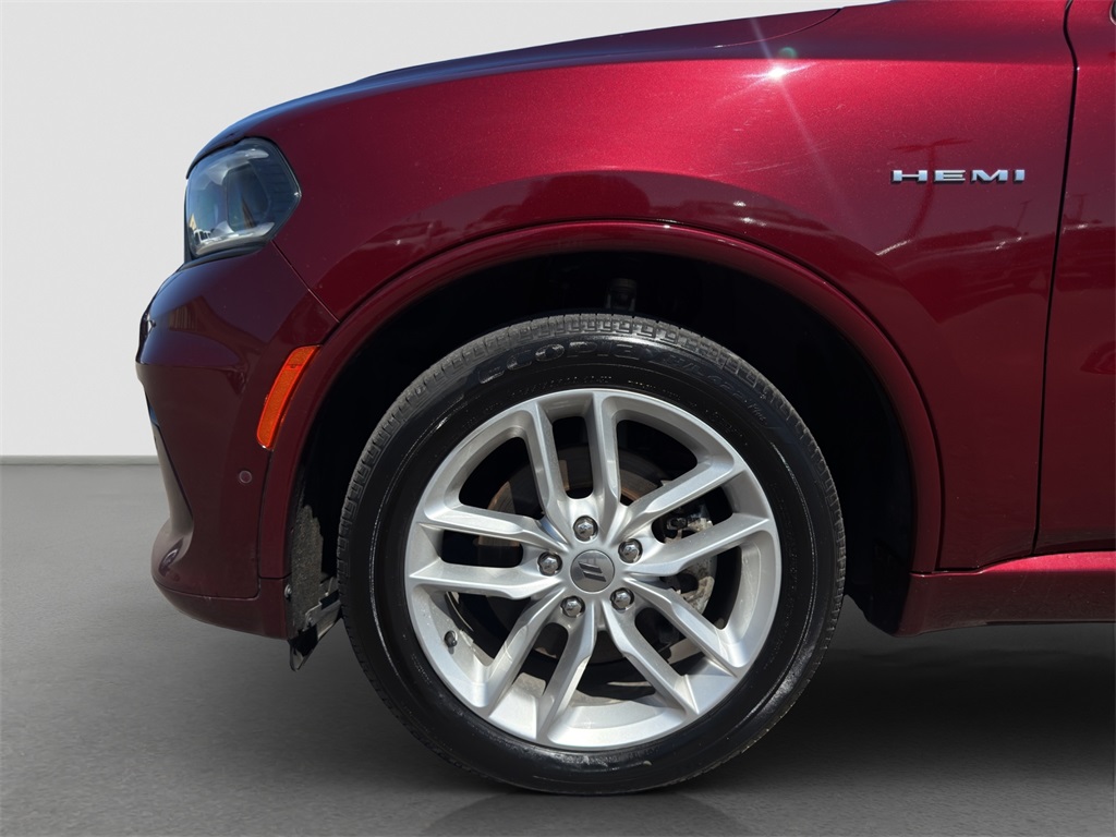 2022 Dodge Durango R/T photo 20