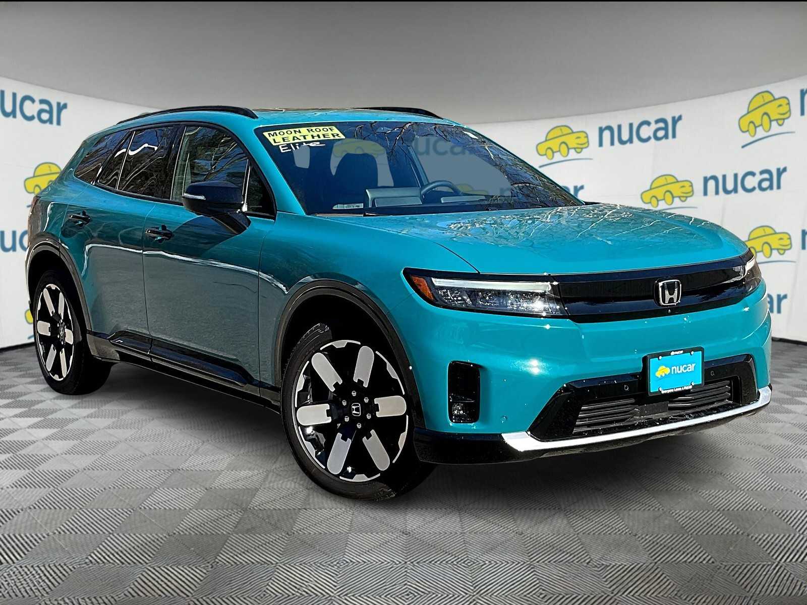 2024 Honda Prologue Elite's photo