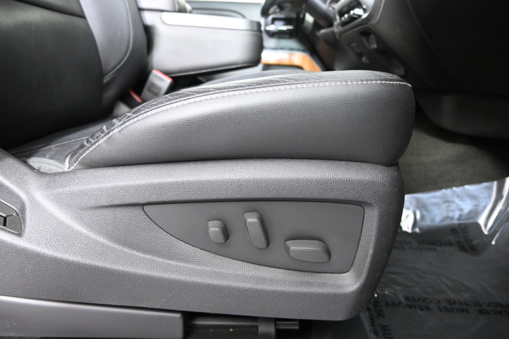 2014 Gmc Sierra 1500 SLT photo 14