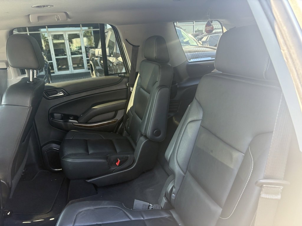2019 Chevrolet Tahoe LT photo 15